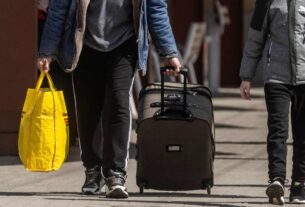 Новини України - ЗМІ дізналися, скільки чоловіків віком 18-22 років в'їхало в Польщу
