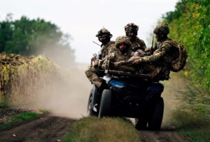Новини політики - ЗМІ дізналися, скільки іракців воює на боці України та Росії