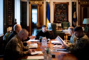 Новини України - ЗСУ розширили зону контролю під Добропіллям