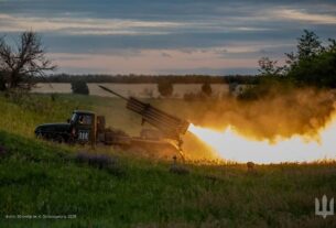 Новини України - ЗСУ ведуть активні бої на чотирьох напрямках