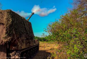 Новини України - ЗСУ ведуть бої з армією Росії на 13 напрямках