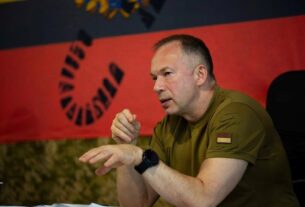 Новини України - ЗСУ відновили контроль на Покровському напрямку - Сирський