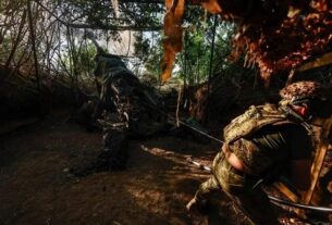 Новини України - ЗСУ за добу відбили понад сотню атак РФ