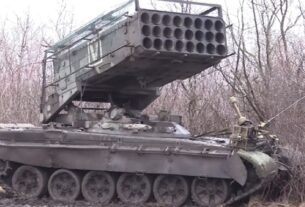 Новини України - ЗСУ знищили два Солнцепьока росіян під Куп'янськом