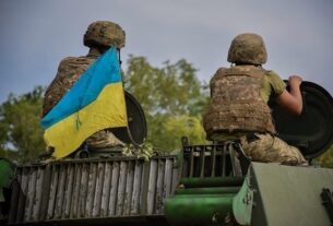 Новини України - ЗСУ звільнили Новоекономічне на Донеччині