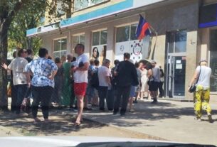 Новини України - Зубожіння окупованого Донбасу: РФ тягне регіон у прірву