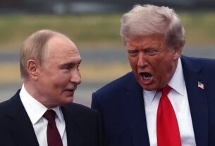 Новини світу - Зустріч Трамп-Путін: Названо ймовірне місце і час