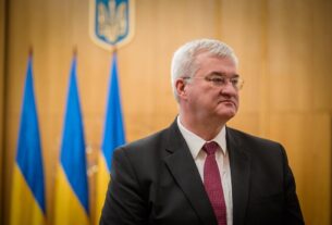 Новини України - "Зустріч у Москві": Сибіга дав відповідь Путіну