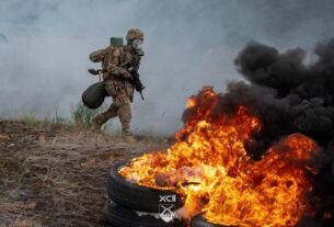 Новини України - Зведення Генштабу: 80 боєзіткнень з початку доби
