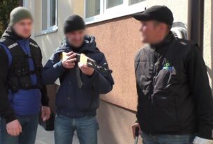 Новини України - Звірства росіян в Бучі: повідомлено підозру черговому військовому РФ