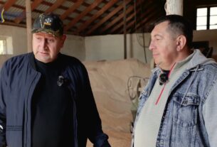 «Карпатський водограй» — місце, де народжується якісна українська риба