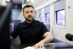 Володимир Зеленський звернувся до учасників засідання Європейської ради