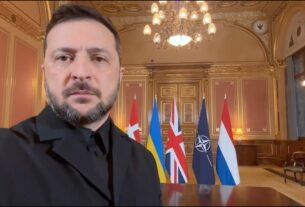 Саме санкції – одне з найбільш болісного для Путіна. Особисто для нього 24.10.2025