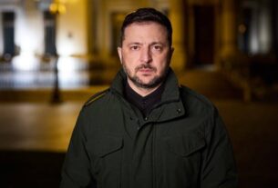 Працюємо, щоб були для України хороші новини, і це буде