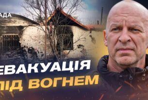 Бої за Покровськ і Костянтинівку: актуальна обстановка на сході | Вадим Філашкін