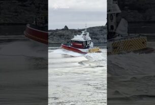 Українські рятувальники відвідали Королівство Швеція в межах двостороннього співробітництва