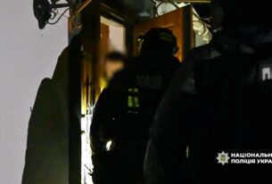 Поліцейські ліквідували злочинну організацію, яка викрала понад півсотні елітних авто в Євросоюзі