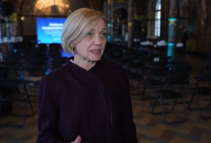 У Києві провели перше засідання Координаційної ради з питань утвердження української ідентичності