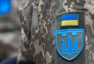 Володимир Зеленський привітав воїнів територіальної оборони з професійним святом