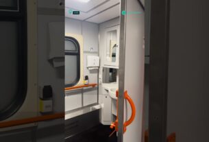 🚆 Нові вагони Укрзалізниці вже на маршрутах