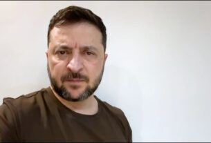 Щоб світ міг говорити з Росією з позиції сили, ми самі в Україні маємо бути на сильних позиціях