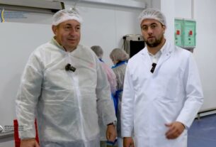 Львівський рибопереробний комбінат – флагман галузі в Україні