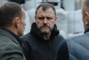 Міністр з робочим відрядженням на Чернігівщині та Сумщині