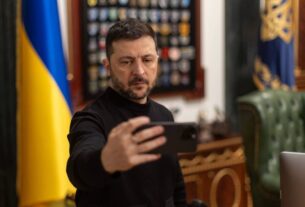 Такі речі, як «петріоти» й «томагавки», здатні закласти довготривалий фундамент миру