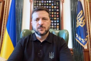 Росія відверто намагається знищити нашу цивільну інфраструктуру перед зимою