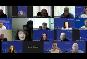 Засідання НКЕК від 01 жовтня 2025 року