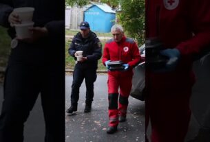 У Шостці ніхто не залишається без підтримки