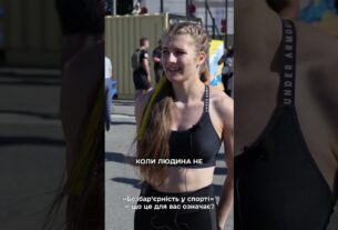 Бліц-опитування: чому важливо розвивати адаптивний спорт в Україні?