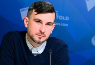 Новини світу - Алієв звільнив російського пропагандиста після вибачень Путіна