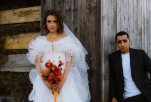 Новини культури - Аміл Насіров з Курган і Агрегат одружився