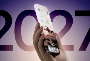 Новини бізнесу - Apple планує випустити iPhone 20 у 2027 році - ЗМІ