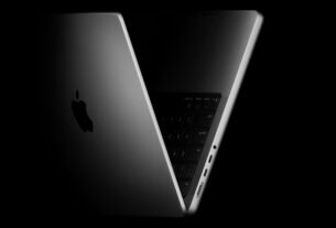 Технології - Apple представила MacBook Pro, iPad Pro та Vision Pro на новому чипі M5