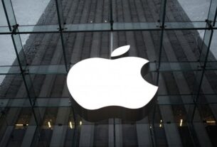 Новини бізнесу - Apple увійшла до трійки компаній з ринковою вартістю у $4 трлн