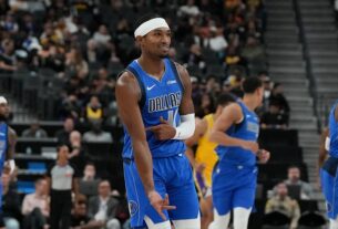 Новини спорту - Арешт за марихуану: гравця Далласа усунули від матчів