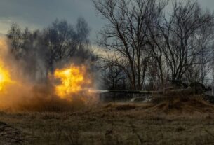 Новини України - Армія РФ атакує по всьому фронту - Генштаб