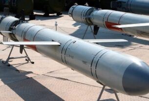 Новини світу - Армія РФ замовила велику партію ядерних Калібрів - ЗМІ