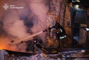 Новини України - Артобстріл Херсона: троє загиблих, четверо поранених