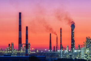 Новини світу - Атака на Оренбурзький завод вплинула на видобуток газу в Казахстані - ЗМІ