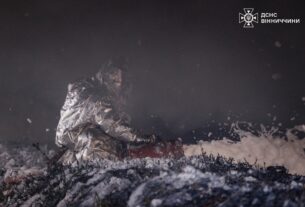 Новини України - Атака по Вінниччині: загинула 7-річна дитина