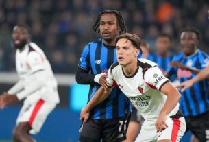 Новини спорту - Аталанта і Мілан зіграли внічию в матчі Серії А