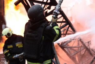 Новини України - Аварійні відключення в дев'яти областях України