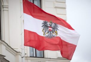 Новини світу - Австрія більше не блокує 19 пакет санкцій проти РФ