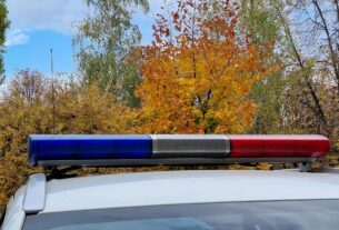 Новини України - Автобус ТЦК потрапив в аварію під Кропивницьким - ЗМІ