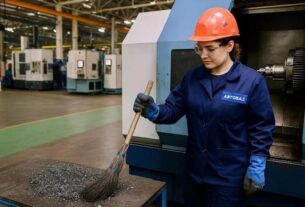 Новини світу - АвтоВАЗ перевів робітників на прибирання