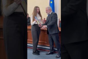 Міністр юстиції привітав правників із професійним святом