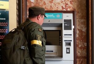 Новини бізнесу - Банки в Україні активно закривають відділення